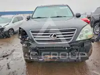 2009 Lexus GX фото