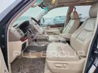 2009 Lexus GX фото