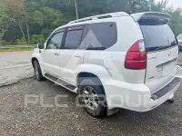 2009 Lexus GX photo