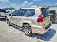 2009 Lexus GX photo