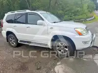 2009 Lexus GX photo