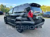 2009 Lexus GX фото