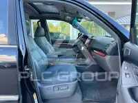 2009 Lexus GX фото