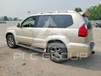 2009 Lexus GX фото