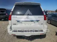 2009 Lexus GX фото