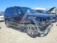 2009 Lexus GX фото
