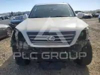 2009 Lexus GX фото