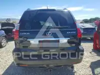 2009 Lexus GX фото
