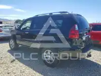 2009 Lexus GX фото