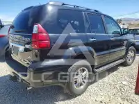 2009 Lexus GX фото