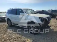 2009 Lexus GX фото