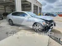 2009 Lexus GS350 фото