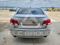 2009 Lexus GS350 фото