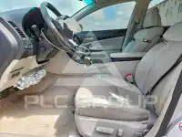 2009 Lexus GS350 фото