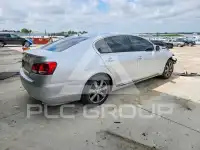 2009 Lexus GS350 фото