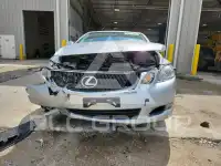 2009 Lexus GS350 фото