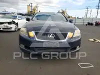 2009 Lexus GS350 photo