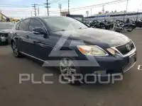2009 Lexus GS350 photo