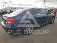 2009 Lexus GS350 photo