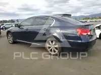 2009 Lexus GS350 photo