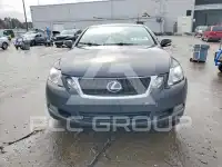 2009 Lexus GS350 фото