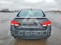 2009 Lexus GS350 фото