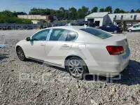 2009 Lexus GS350 фото