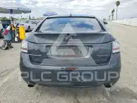 2009 Lexus GS фото