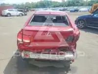 2009 Lexus GS350 photo