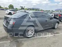 2009 Lexus GS фото
