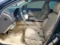 2009 Lexus GS фото