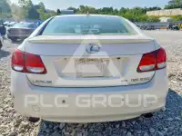 2009 Lexus GS350 фото