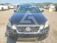 2009 Lexus GS350 фото