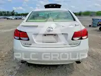 2009 Lexus GS350 photo