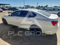 2009 Lexus GS350 фото