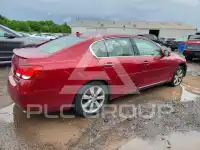 2009 Lexus GS350 фото