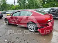 2009 Lexus GS350 фото