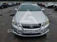 2009 Lexus GS350 фото