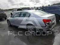 2009 Lexus GS350 photo