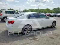 2009 Lexus GS350 photo