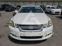 2009 Lexus GS350 photo