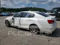 2009 Lexus GS350 photo