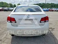 2009 Lexus GS350 photo