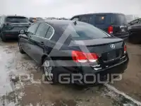 2009 Lexus GS350 фото