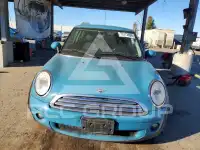 2009 Mini COOPER фото