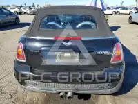2009 Mini COOPER photo