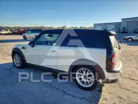 2009 Mini COOPER фото