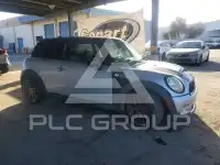 2009 Mini COOPER photo