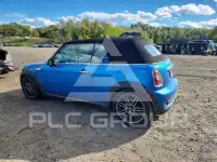 2009 Mini COOPER фото