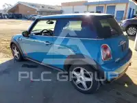 2009 Mini COOPER фото
